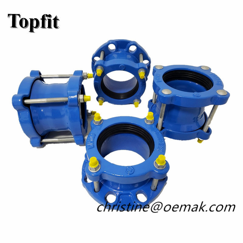PE flange adaptor from China Manufacturer Shandong Zhuguan New